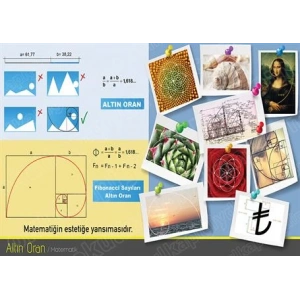 Altın Oran P MAT 03