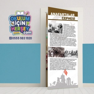 Anafartalar Kapı Giydirme 07