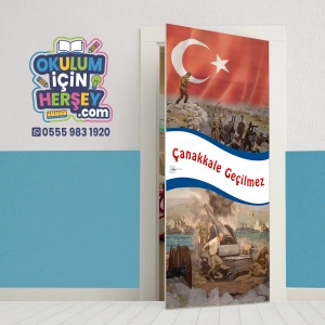 Anafartalar Kapı Giydirme 11