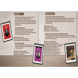 Anı Türleri P EDB 57