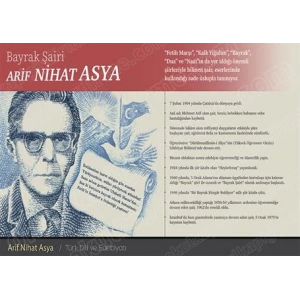 Arif Nihat Asya P EDB 02