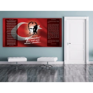 Atatürk Köşesi DG ATA 10