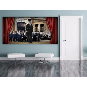 Atatürk Köşesi DG ATA 11