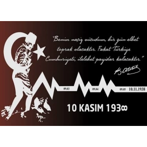 Atatürk P MKA 01