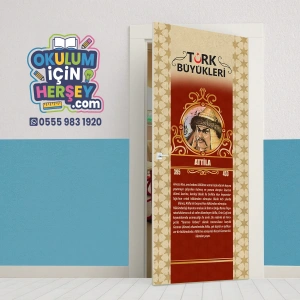 Atilla Kapı Giydirme 04