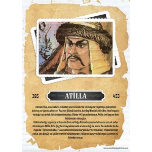 Atilla P ÜTB 05