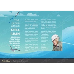 Attilâ İlhan P EBD 03