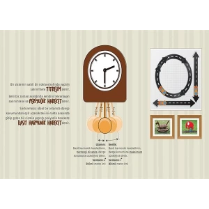 Basit Harmonik Harekette Temel Kavramlar P FİZ 14