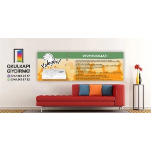 Beden Egitimi Sokağı ES BES 03