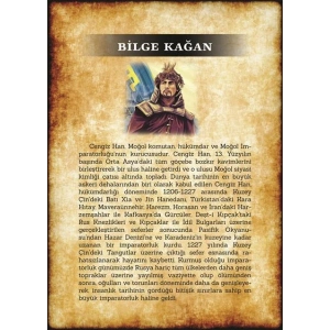 BİLĞE KAĞAN P ÜTB 26