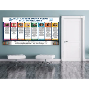 Bilim İnsanlarımız DG Bİ 29