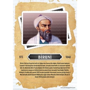 Biruni P ÜTB 07