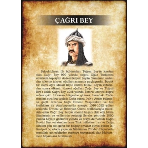 ÇAĞRI BEY P ÜTB 27