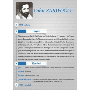 Cahit Zarifoglu P SY 04