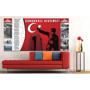 Çanakkale Geçilmez Duvar Kağıdı 09