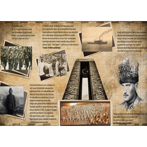 Çanakkale Zaferi P T 26