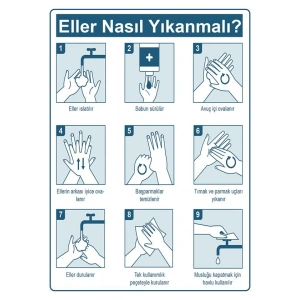 Covid 19 Poster P CVD 01