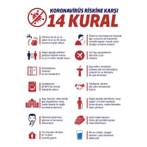 Covid 19 Poster P CVD 02