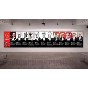 Cumhurbaşkanlarımız DG TŞ 06