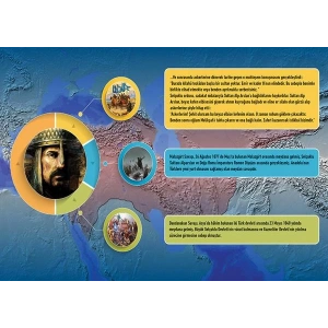 Dandanakandan Malazgirte Fetih Yolculuğu P T 34