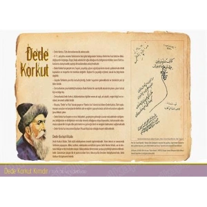 Dede Korkut P EBD 08
