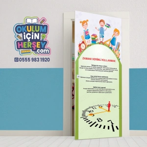 Değerlerimiz Kapı Giydirme 06