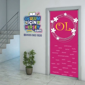 Değerlerimiz Kapı Giydirme 11