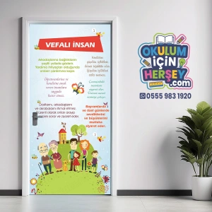 Değerlerimiz Kapı Giydirme 15