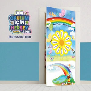 Değerlerimiz Kapı Giydirme 24