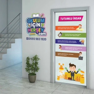 Değerlerimiz Kapı Giydirme 32