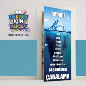 Değerlerimiz Kapı Giydirme 47