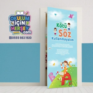 Değerlerimiz Kapı Giydirme 59