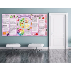 Dengeli Beslenme DG BİY 21