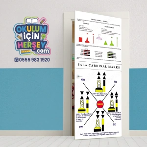 Denizcilik Kapı Giydirme 04