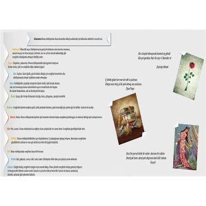 Divan Şiirinde Kullanılan Mazmunlar-1 P EDB 51