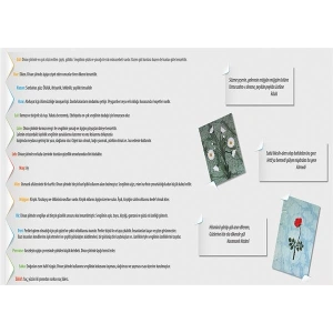 Divan Şiirinde Kullanılan Mazmunlar-2 P EDB 52
