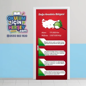 Doğu Anadolu Bölgesi 02