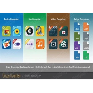 Dosya Uzantıları P BT 07