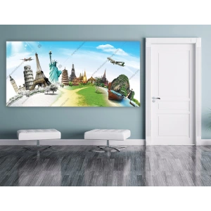 Dünya Harikaları DG COG 07