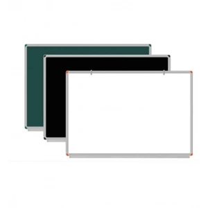 Duvara Monte Laminant Yazı Tahtası