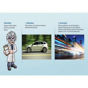 Einsteinin Özel Görelilik Teorisinin Temel Öndoğruları P FİZ 08