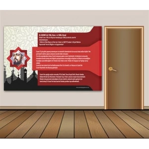 El Cezeri Duvar Giydirme 10