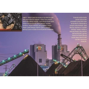 Enerji Kaynakları (Linyit) P COG 05