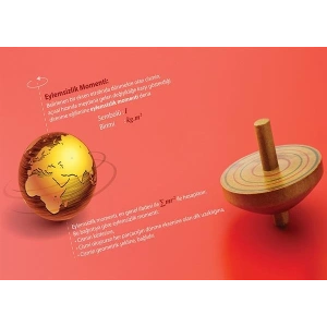 Eylemsizlik Momenti P FİZ 24