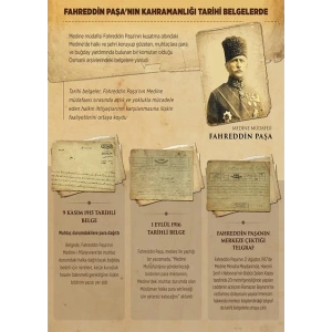 Fahreddin Paşa P ÜTB 35
