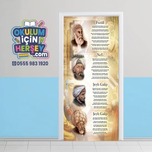 Fuzuli Kapı Giydirme 25