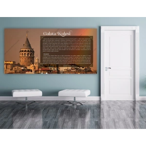 Galata Kulesi DG İST 14