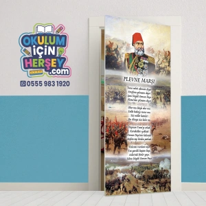 Gaziosmanpaşa Kapı Giydirme 65