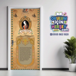 Genç Osman (II. Osman) KG OSM 57