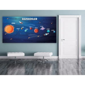 Gezegenler DG GEZ 01